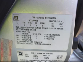 Chevrolet Corvette, снимка 9