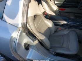 Chevrolet Corvette, снимка 8