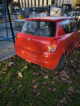 Suzuki Swift 1.3  92 КС.  Бензин  - 600 € / 1173.50 лв. - 11657601 4