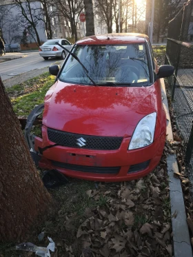 Suzuki Swift 1.3  92 КС.  Бензин  - 600 € / 1173.50 лв. - 11657601 2