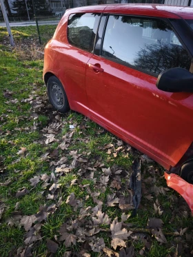 Suzuki Swift 1.3  92 КС.  Бензин  - 600 € / 1173.50 лв. - 11657601 3