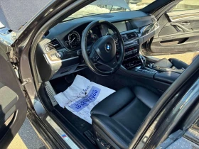 BMW 535  xDrive/ CARFAX/ ДЖАНТИ С ГУМИ / CAMERA / M PACK  - 10400 € / 20340.63 лв. - 88564826 5