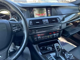 BMW 535  xDrive/ CARFAX/ ДЖАНТИ С ГУМИ / CAMERA / M PACK  - 10400 € / 20340.63 лв. - 88564826 9