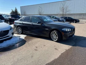 BMW 535  xDrive/ CARFAX/ ДЖАНТИ С ГУМИ / CAMERA / M PACK  - 10400 € / 20340.63 лв. - 88564826 3