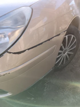 Citroen C5 - 1888 € / 3692.61 лв. - 62903000 16