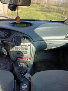 Citroen C5 - 1888 € / 3692.61 лв. - 62903000 17