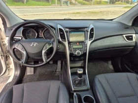 Hyundai I30 1.4CRDI 90кс | Auto.bg — изображение 14