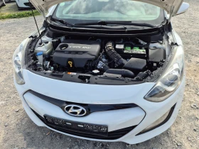 Hyundai I30 1.4CRDI 90кс | Auto.bg — изображение 15