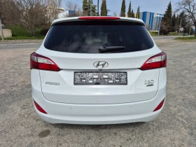 Hyundai I30 1.4CRDI 90кс | Auto.bg — изображение 4