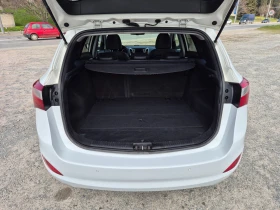 Hyundai I30 1.4CRDI 90кс | Auto.bg — изображение 11