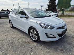 Hyundai I30 1.4CRDI 90кс | Auto.bg — изображение 7