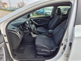Hyundai I30 1.4CRDI 90кс | Auto.bg — изображение 13