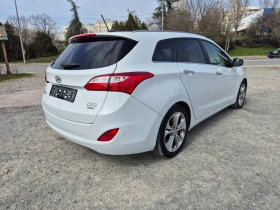 Hyundai I30 1.4CRDI 90кс | Auto.bg — изображение 5