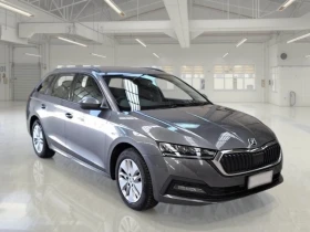 Skoda Octavia 2.0 TDI Executive