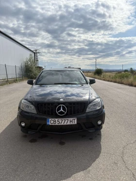 Mercedes-Benz C 220 OEM 646