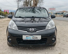 Nissan Note 1.4 88 К.С. БЕНЗИН! 185 000 КМ!  - 3899 € / 7625.78 лв. - 40783717 2