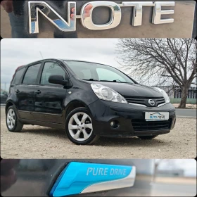 Nissan Note 1.4 88 К.С. БЕНЗИН! 185 000 КМ!  - 3899 € / 7625.78 лв. - 40783717 17
