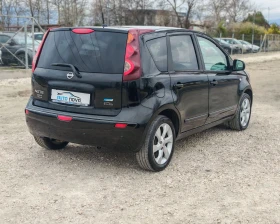 Nissan Note 1.4 88 К.С. БЕНЗИН! 185 000 КМ!  - 3899 € / 7625.78 лв. - 40783717 5