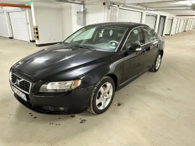 Volvo S80 2.4 D5 185hp - 4200 € / 8214.49 лв. - 35435536 2