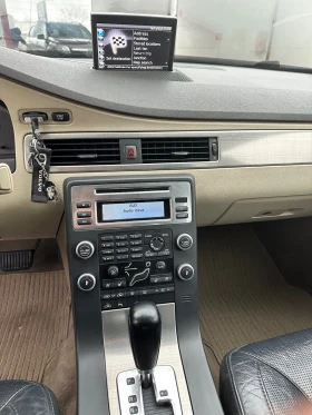 Volvo S80 2.4 D5 185hp - 4200 € / 8214.49 лв. - 35435536 8