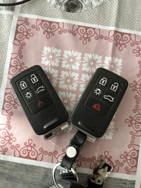 Volvo S80 2.4 D5 185hp - 4200 € / 8214.49 лв. - 35435536 12