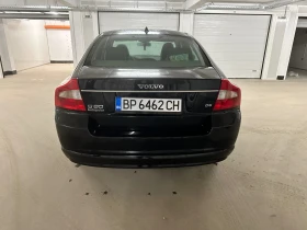 Volvo S80 2.4 D5 185hp - 4200 € / 8214.49 лв. - 35435536 6