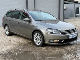 VW Passat 2.0TDI* D&G* KOJA* TOP* 07.2014*  - 7990 € / 15627.08 лв. - 56739497 4