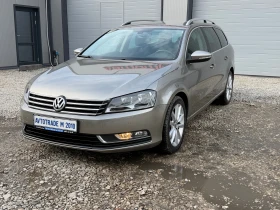 VW Passat 2.0TDI* D&G* KOJA* TOP* 07.2014*  - 7990 € / 15627.08 лв. - 56739497 1