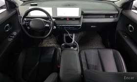 Hyundai Ioniq 5 * LONG RANGE* КОЖА* ПОДГРЕВ* ОБДУХВАНЕ*  | Auto.bg — изображение 7