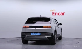 Hyundai Ioniq 5 * LONG RANGE* КОЖА* ПОДГРЕВ* ОБДУХВАНЕ*  | Auto.bg — изображение 4