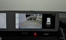 Hyundai Ioniq 5 * LONG RANGE* КОЖА* ПОДГРЕВ* ОБДУХВАНЕ*  | Auto.bg — изображение 12