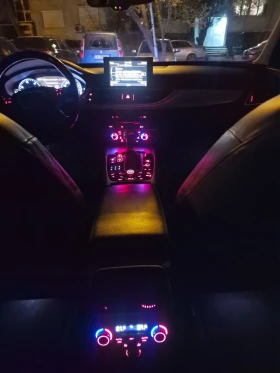 Audi A6 Лимузина  - 12500 € / 24447.88 лв. - 17255975 6