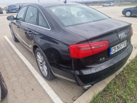Audi A6 Лимузина  - 12500 € / 24447.88 лв. - 17255975 3