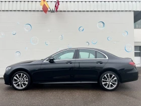 ����� �� �������� �� Mercedes-Benz E 300 E300 AMG 4×4 ������ PLUGIN HYBRID