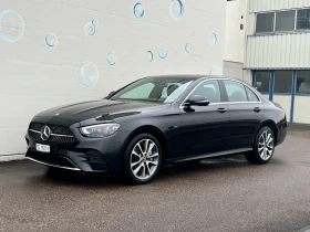 Mercedes-Benz E 300 E300 AMG 4×4 БЕНЗИН PLUGIN HYBRID