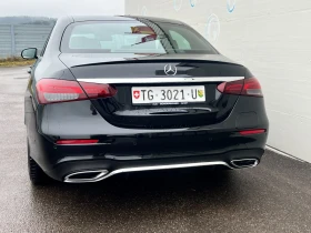 ����� �� �������� �� Mercedes-Benz E 300 E300 AMG 4×4 ������ PLUGIN HYBRID