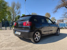 Seat Ibiza 1.9 тди - 1000 € / 1955.83 лв. - 29536340 5