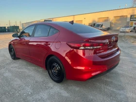 Hyundai Elantra GLS* АвтоКредит* (ЦЕНА ДО БГ) | Auto.bg — изображение 6