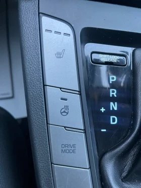 Hyundai Elantra GLS* АвтоКредит* (ЦЕНА ДО БГ) | Auto.bg — изображение 11