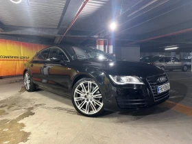 Audi A7 3.0 V6 TFSI FULL QUATTRO ТОП - 15300 € / 29924.20 лв. - 60443021 2