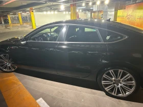 Audi A7 3.0 V6 TFSI FULL QUATTRO ТОП - 15300 € / 29924.20 лв. - 60443021 7