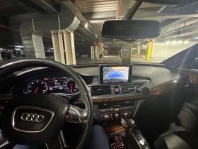 Audi A7 3.0 V6 TFSI FULL QUATTRO ТОП - 15300 € / 29924.20 лв. - 60443021 14