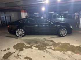 Audi A7 3.0 V6 TFSI FULL QUATTRO ТОП - 15300 € / 29924.20 лв. - 60443021 4