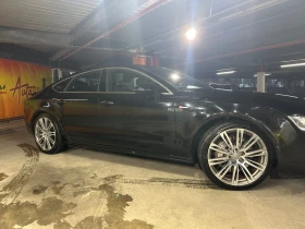 Audi A7 3.0 V6 TFSI FULL QUATTRO ТОП - 15300 € / 29924.20 лв. - 60443021 3