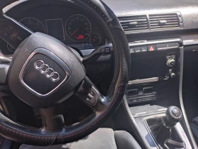 Audi A4 - 5000 € / 9779.15 лв. - 60612086 4