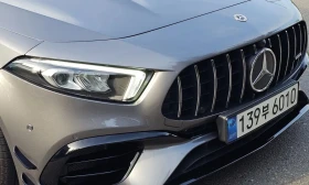 Mercedes-Benz A45 AMG 4MATIC| ПОДГРЕВ| ОПЦИЯ ЗА ЛИЗИНГ | Auto.bg — изображение 5