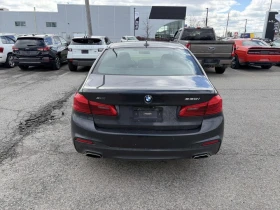 BMW 530 M-pkg* Harman/Kardon* HUD* 360* Soft-Close* ����� | Mobile.bg � ����� ������ 4