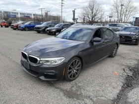 ������ BMW 530