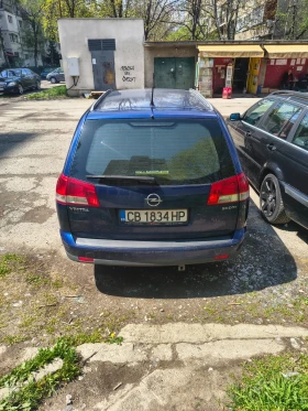 Opel Vectra | Mobile.bg � ����� ������ 4