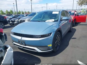 Hyundai Ioniq 5 2022 HYUNDAI IONIQ 5 SEL | Mobile.bg � ����� ������ 2